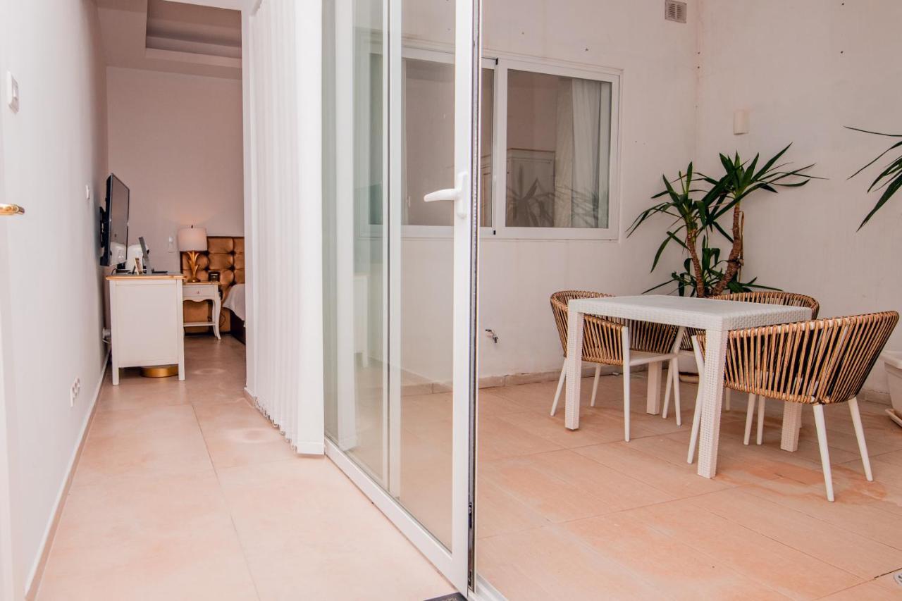 Giorgio Boutique Hotel Σλιέμα Εξωτερικό φωτογραφία