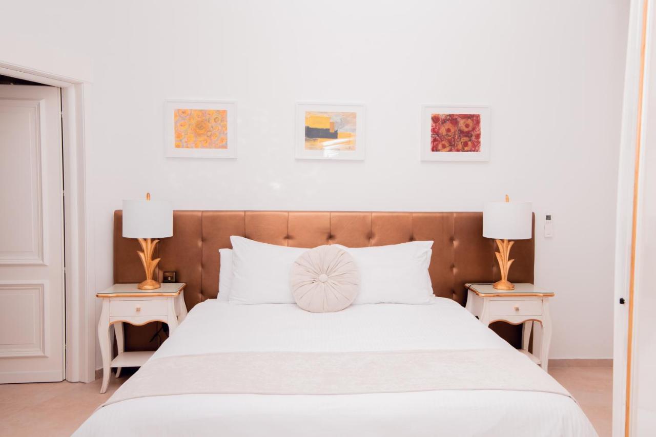 Giorgio Boutique Hotel Σλιέμα Εξωτερικό φωτογραφία