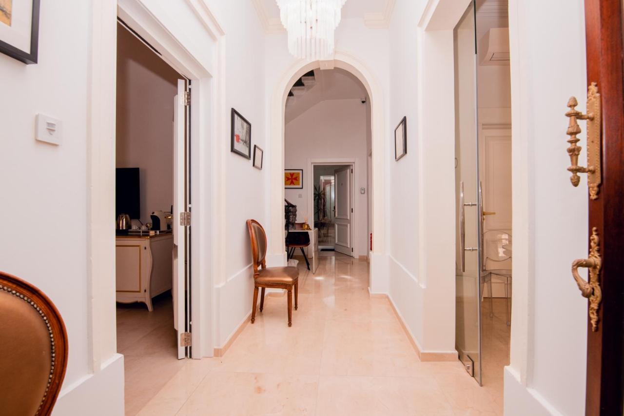 Giorgio Boutique Hotel Σλιέμα Εξωτερικό φωτογραφία