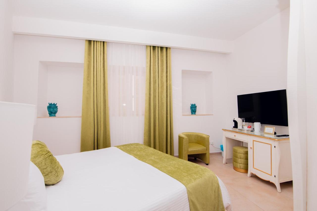 Giorgio Boutique Hotel Σλιέμα Εξωτερικό φωτογραφία