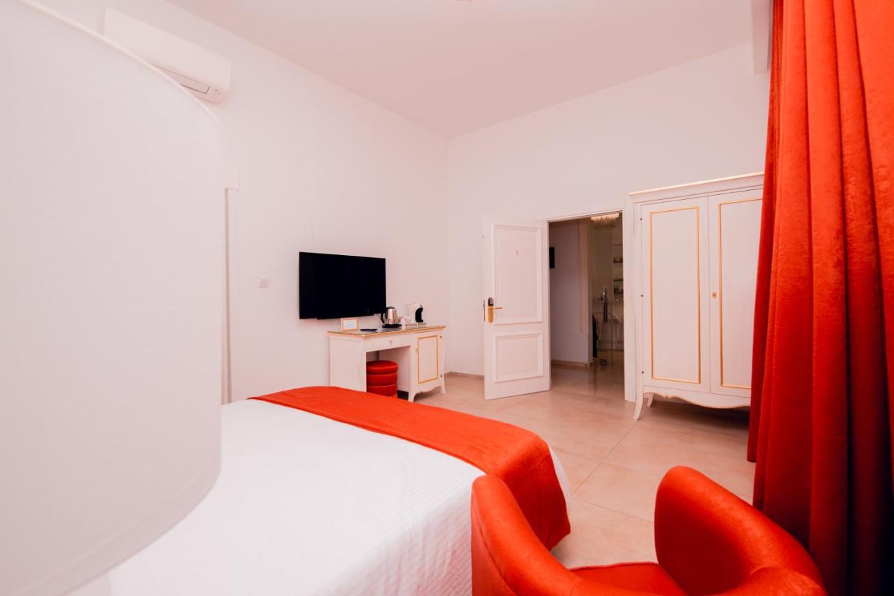 Giorgio Boutique Hotel Σλιέμα Εξωτερικό φωτογραφία