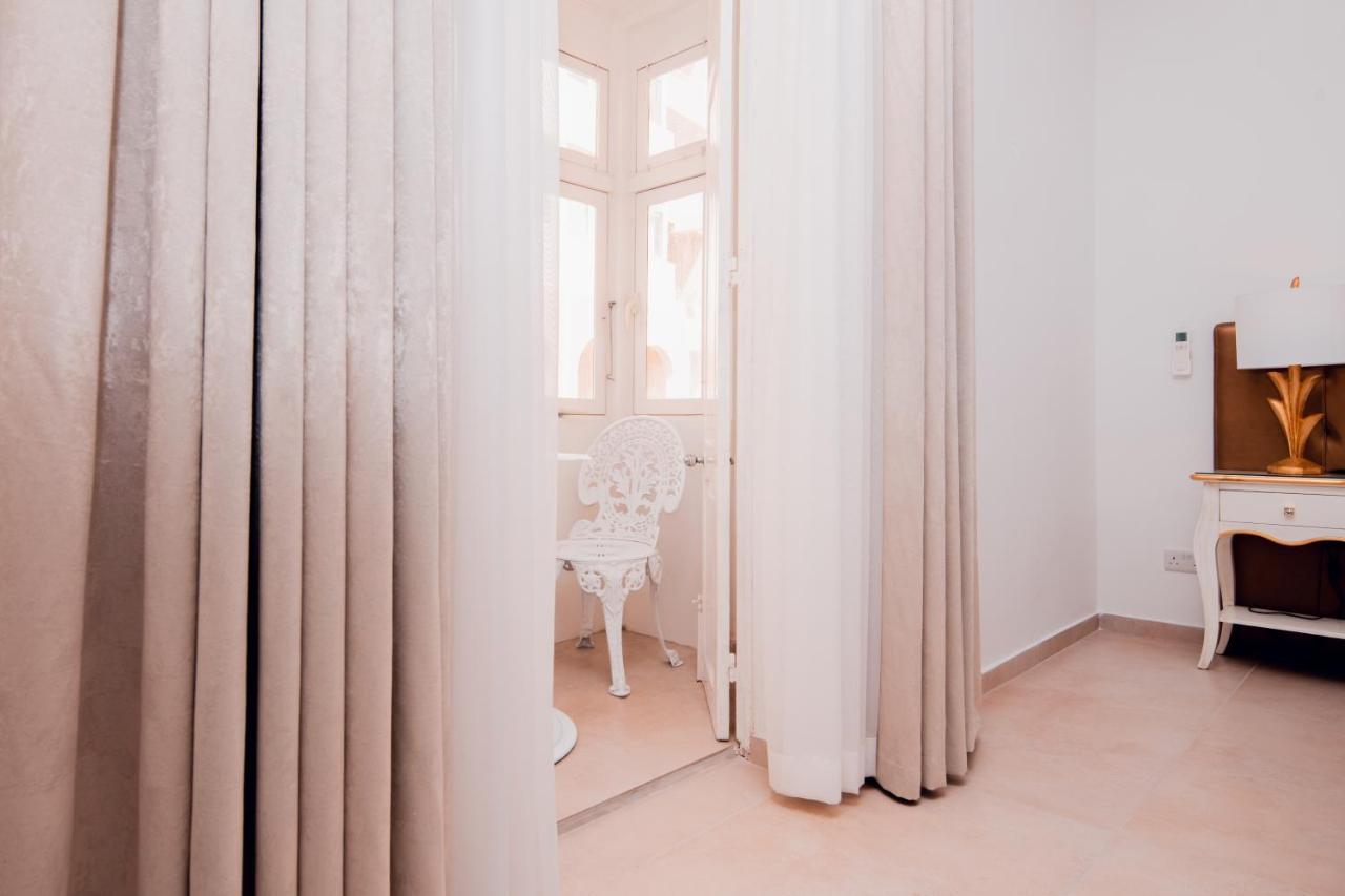 Giorgio Boutique Hotel Σλιέμα Εξωτερικό φωτογραφία