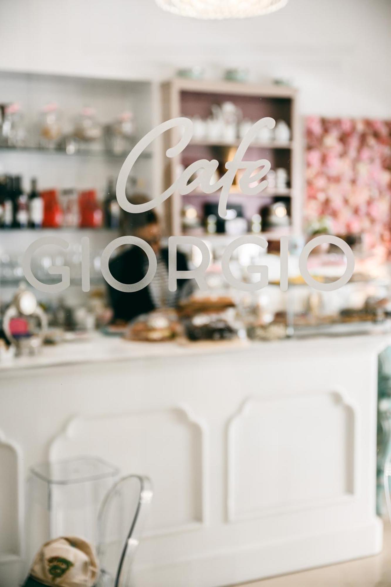 Giorgio Boutique Hotel Σλιέμα Εξωτερικό φωτογραφία