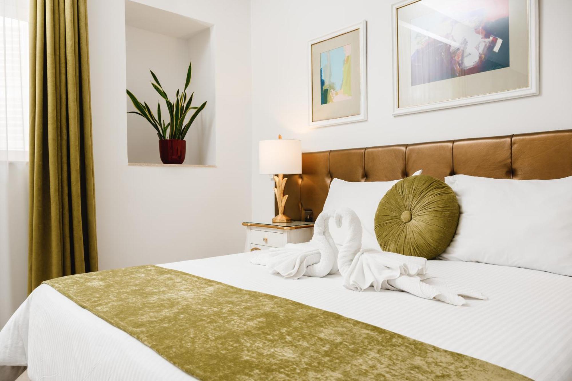 Giorgio Boutique Hotel Σλιέμα Εξωτερικό φωτογραφία